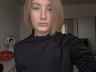 Live трансляция MarkitaHainley - Runet.cam