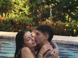 Couple-latinX