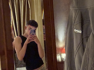 Something with something)