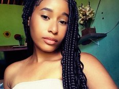 RomanaBeatson Live Webcam on BongaCams