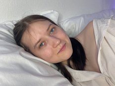 MollyMay Live Webcam on BongaCams