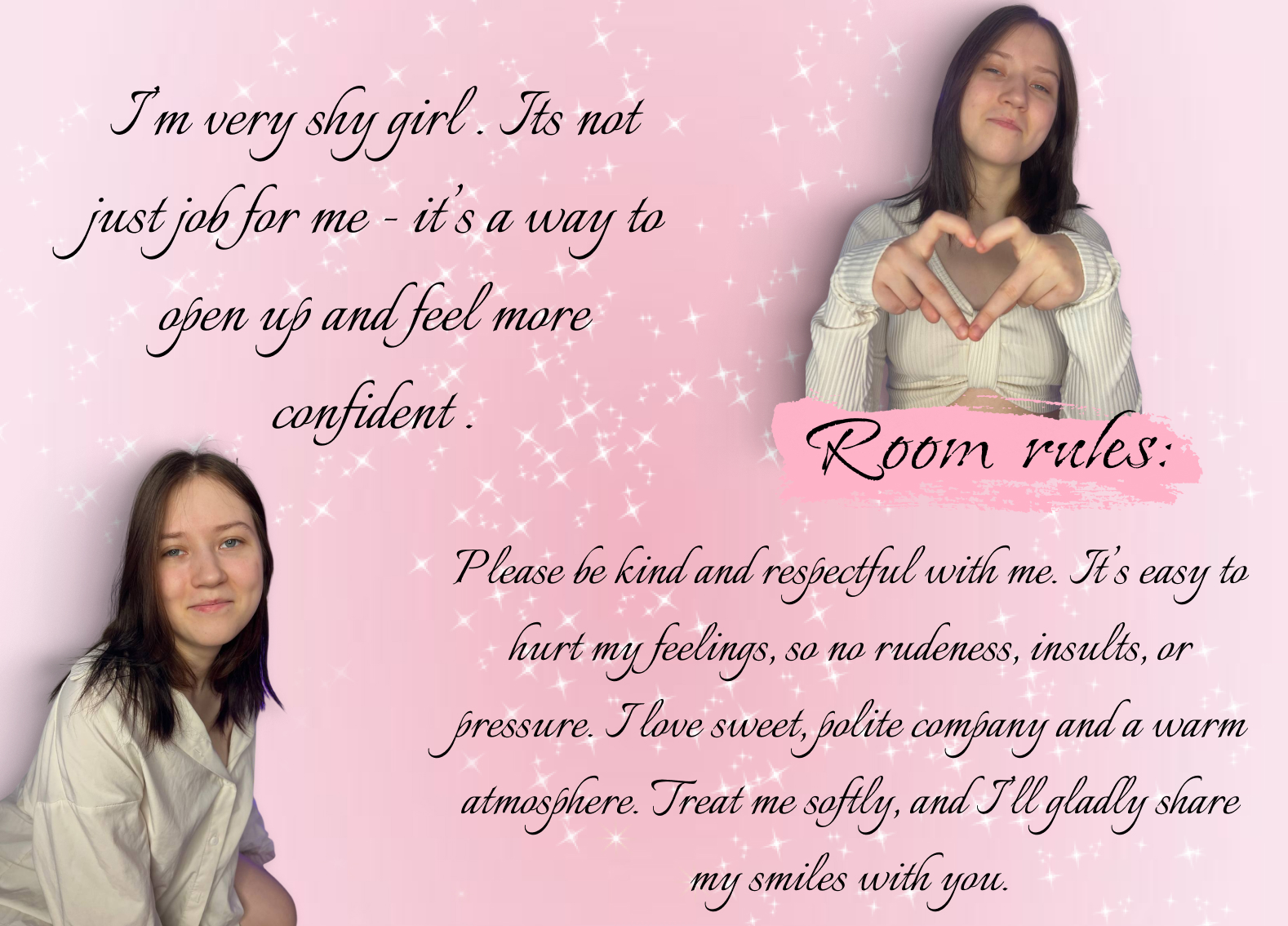 MollyMay KISS U image: 1