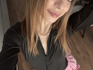 Just me…