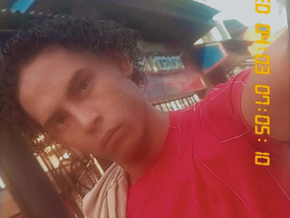 Focused on me, on my process.