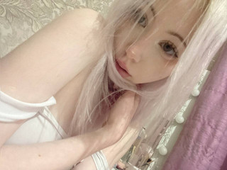 Eyes you can drown in...