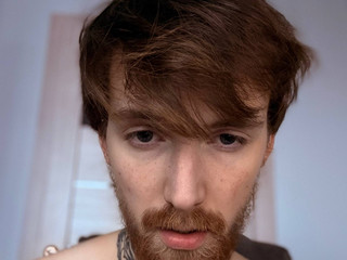 This is us together :)