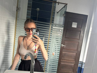 селфи