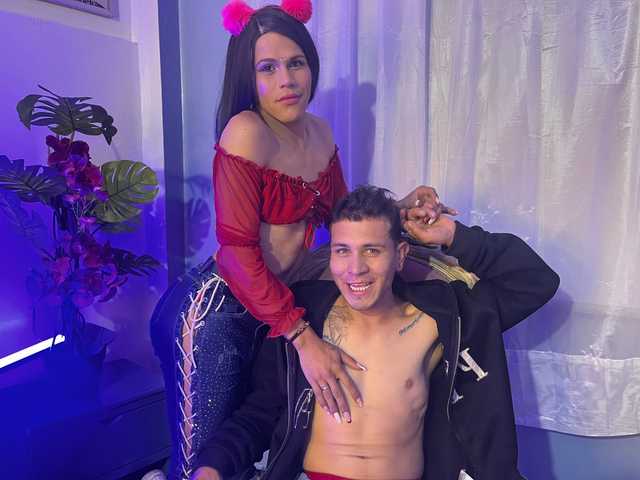 thonixxandluna