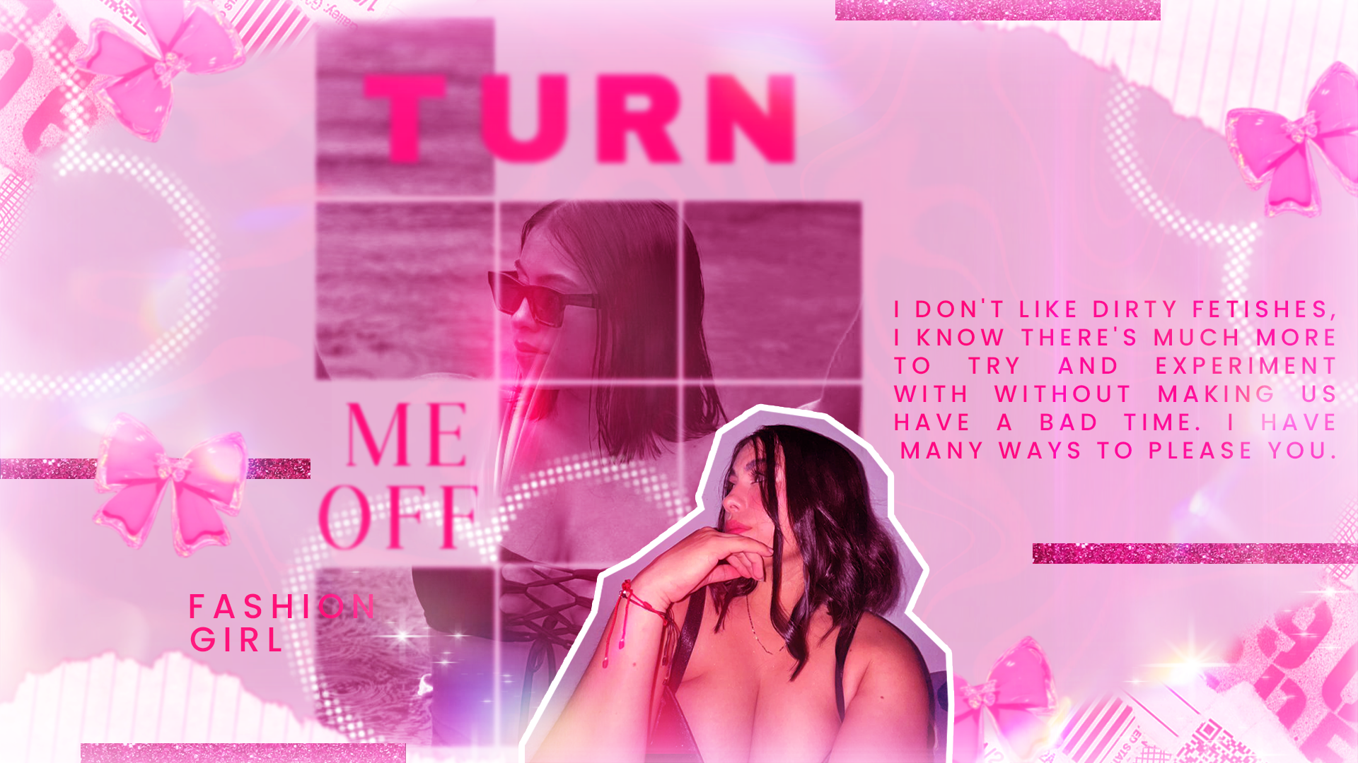 SidneyRoux Sidney's Room image: 3