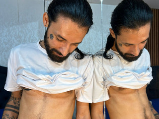 Beauty with character