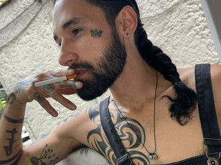 The interesting thing is not always shown