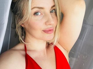 Live трансляция MonikaFoxys - Runet.cam