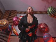 MeAmandaX — LIVE on BongaCams