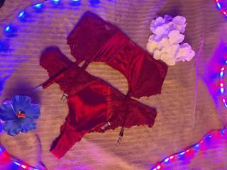 🏪Worn Panties🏪