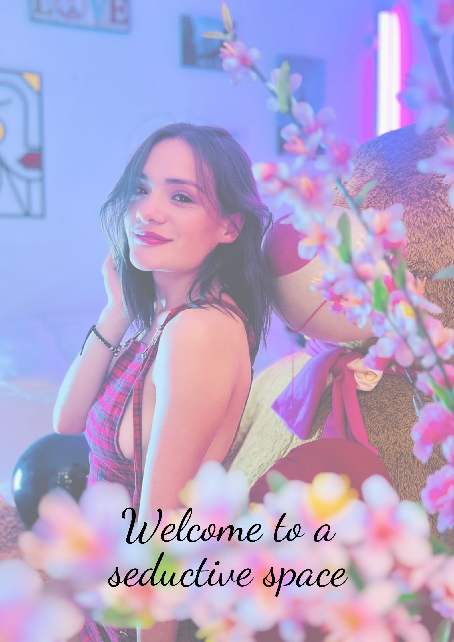 TammyThompson welcome image: 1