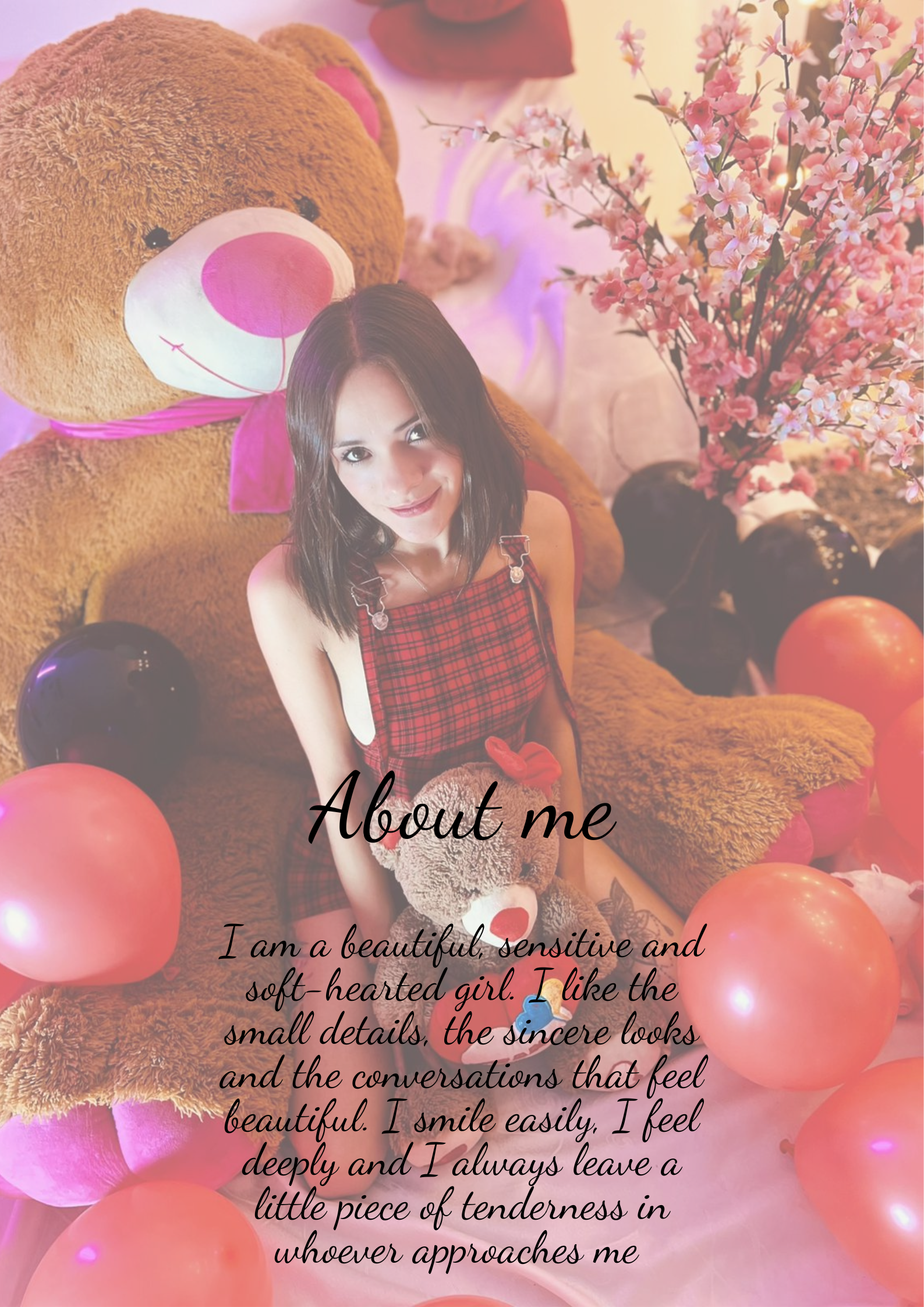 TammyThompson About me image: 1