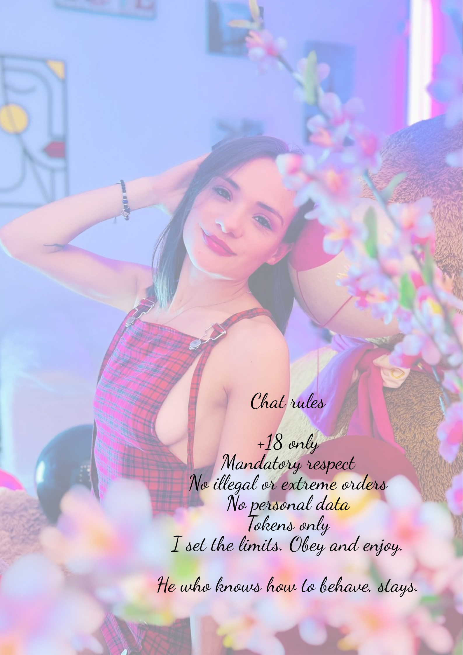 TammyThompson Rules image: 1