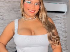 MadisonHunter Live Webcam on BongaCams