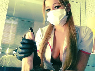 Sexy Nurse #2