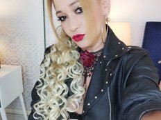 LunaMilf Erotik Cam Profil auf Sex-Cam.sex