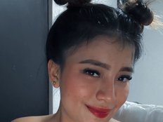 Alisson-Lover13 Live Webcam on BongaCams