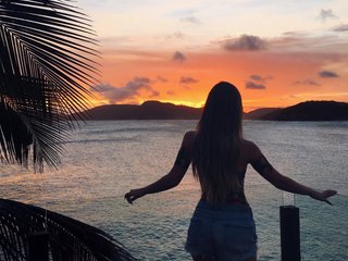 Live трансляция VibeHunterChan - Runet.cam