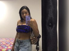 Henkilön Irinaf hahmokuvake