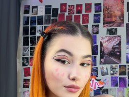 Live Chat with Ulya11Cutex on BongaCams