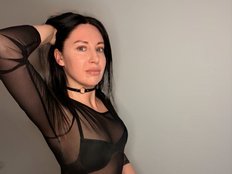 MiaFoxy Live Webcam on BongaCams