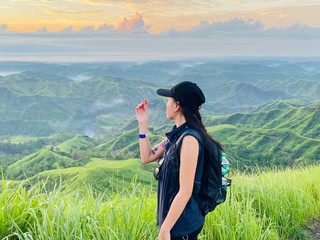 Hiking