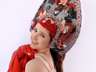  slavic girl