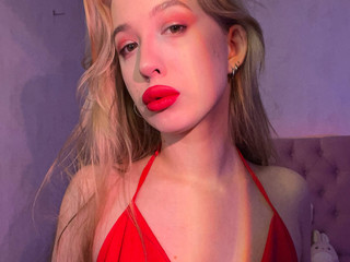 романтичный образ 