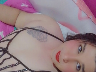 Sexy doll