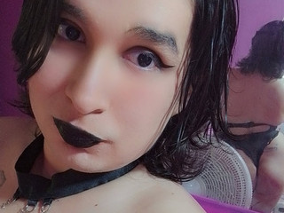 I am yours and yours alone