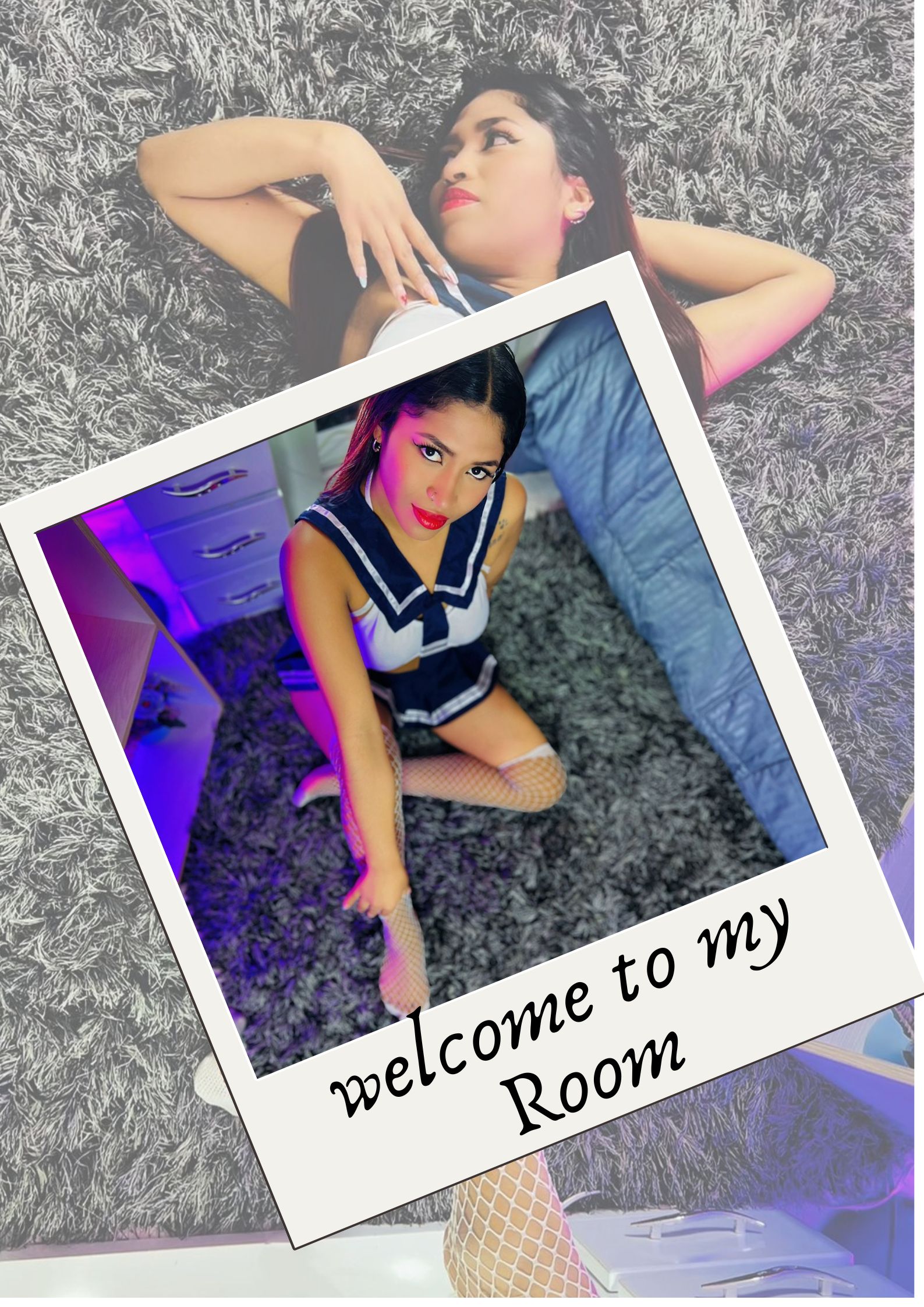 ChloeLombardi welcome image: 1