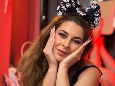 KarinaNoire Erotik Cam Profil auf Sex-Cam.sex