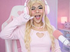 Danigrovers private show