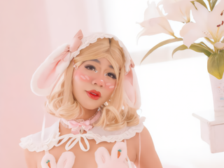 Cute princess