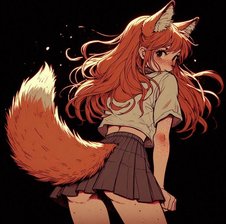 HorniMari