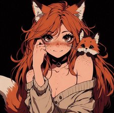HorniMari