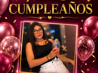 Happy birthday to me