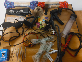 My toys
