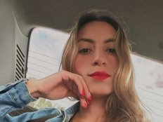 sweetmelina — LIVE on BongaCams