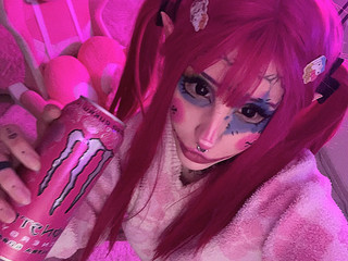 Today I'm a clown, and I'm going to make you laugh