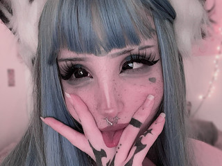 That's not what I meant when I said to be tougher