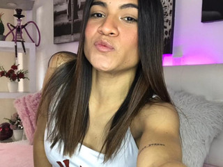 💋 “You've just entered the right place