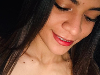 💋 “Only for daring eyes”