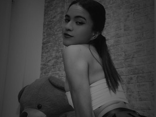 A little bit of sweetness… and a touch of danger.”