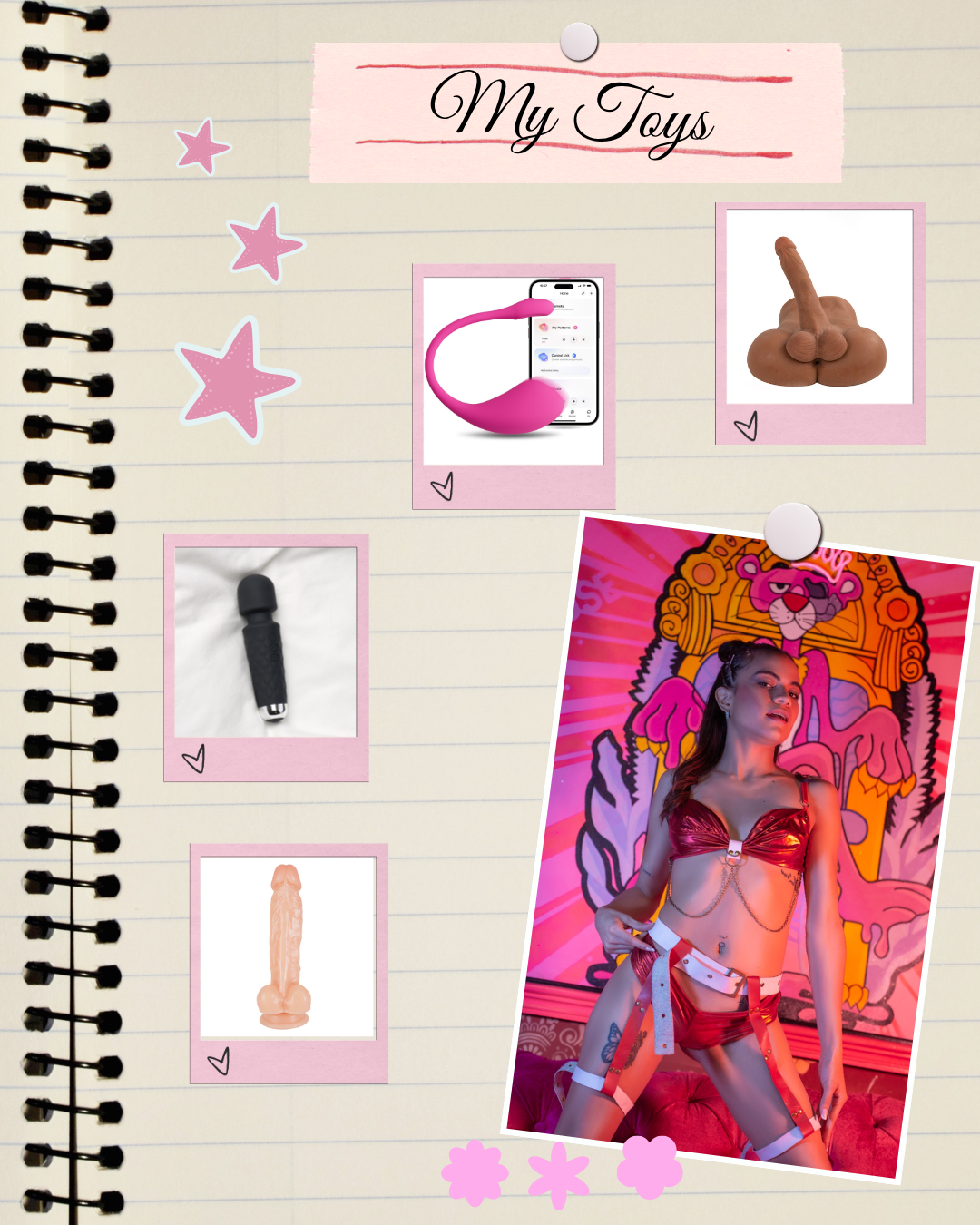 Ambar-Jay bio image: 3