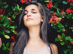 EvaBeautyX Live Webcam on BongaCams